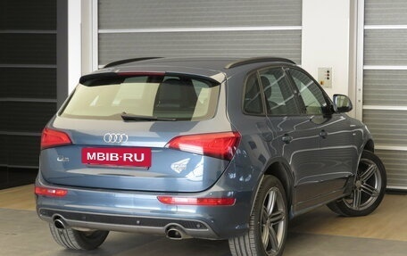 Audi Q5, 2016 год, 2 595 000 рублей, 2 фотография