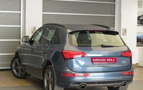 Audi Q5, 2016 год, 2 595 000 рублей, 4 фотография