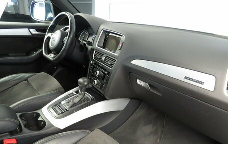 Audi Q5, 2016 год, 2 595 000 рублей, 5 фотография