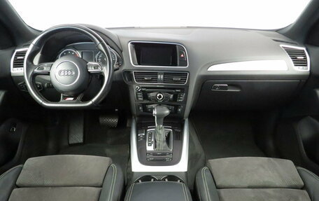 Audi Q5, 2016 год, 2 595 000 рублей, 6 фотография