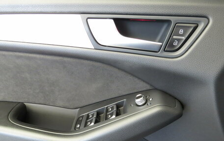 Audi Q5, 2016 год, 2 595 000 рублей, 8 фотография