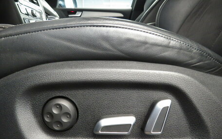 Audi Q5, 2016 год, 2 595 000 рублей, 9 фотография