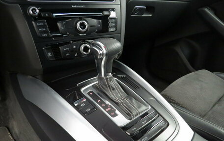 Audi Q5, 2016 год, 2 595 000 рублей, 12 фотография