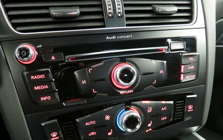 Audi Q5, 2016 год, 2 595 000 рублей, 13 фотография