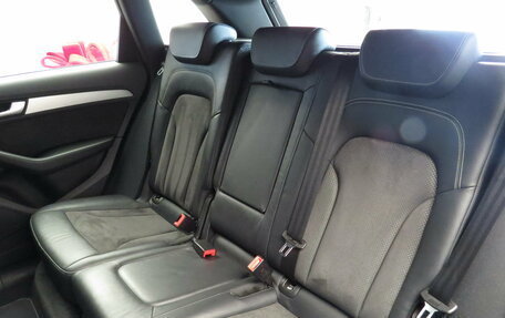 Audi Q5, 2016 год, 2 595 000 рублей, 19 фотография