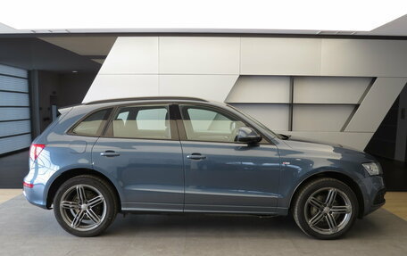 Audi Q5, 2016 год, 2 595 000 рублей, 20 фотография