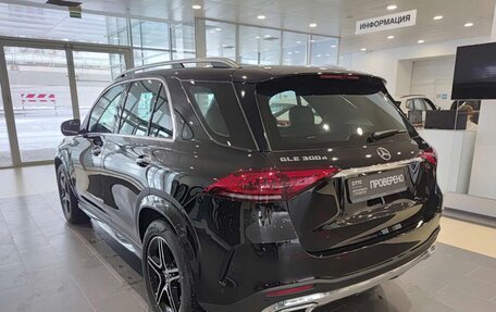 Mercedes-Benz GLE, 2025 год, 12 530 000 рублей, 7 фотография