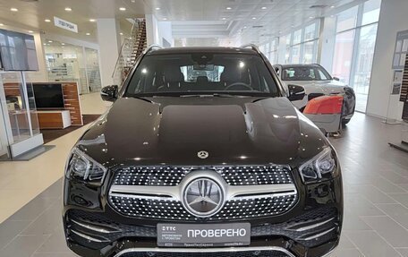 Mercedes-Benz GLE, 2025 год, 12 530 000 рублей, 2 фотография