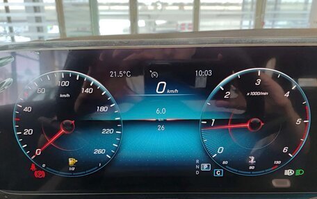 Mercedes-Benz GLE, 2025 год, 12 530 000 рублей, 9 фотография