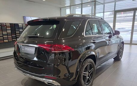 Mercedes-Benz GLE, 2025 год, 12 530 000 рублей, 5 фотография