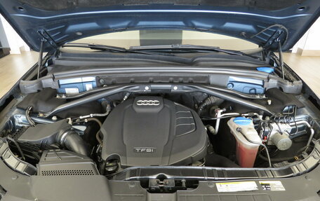 Audi Q5, 2016 год, 2 595 000 рублей, 26 фотография