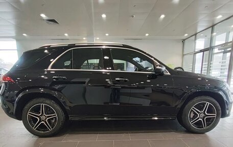 Mercedes-Benz GLE, 2025 год, 12 530 000 рублей, 4 фотография