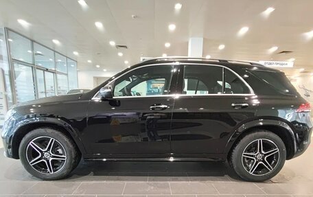 Mercedes-Benz GLE, 2025 год, 12 530 000 рублей, 8 фотография