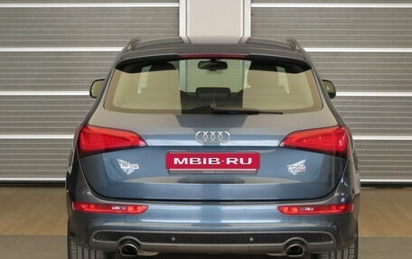 Audi Q5, 2016 год, 2 595 000 рублей, 24 фотография