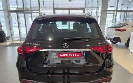 Mercedes-Benz GLE, 2025 год, 12 530 000 рублей, 6 фотография