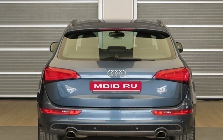 Audi Q5, 2016 год, 2 595 000 рублей, 23 фотография