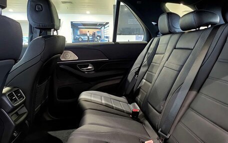 Mercedes-Benz GLE, 2025 год, 12 530 000 рублей, 10 фотография