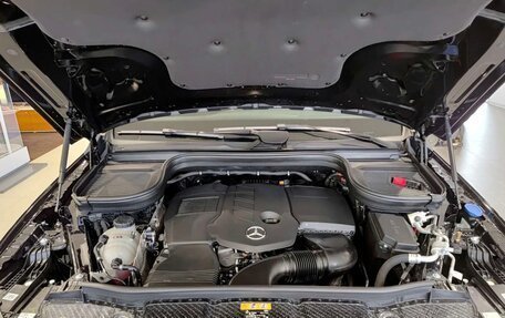 Mercedes-Benz GLE, 2025 год, 12 530 000 рублей, 13 фотография