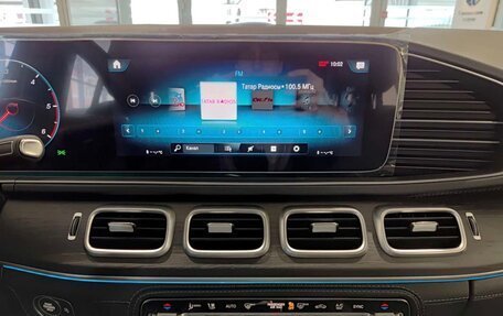 Mercedes-Benz GLE, 2025 год, 12 530 000 рублей, 17 фотография