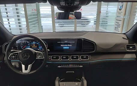 Mercedes-Benz GLE, 2025 год, 12 530 000 рублей, 18 фотография