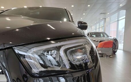 Mercedes-Benz GLE, 2025 год, 12 530 000 рублей, 15 фотография