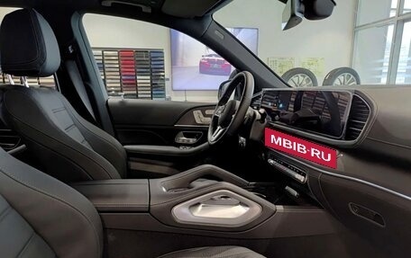 Mercedes-Benz GLE, 2025 год, 12 530 000 рублей, 11 фотография