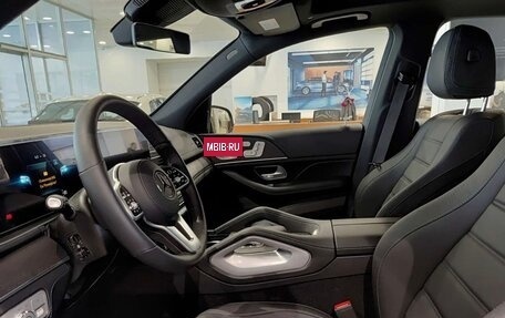 Mercedes-Benz GLE, 2025 год, 12 530 000 рублей, 16 фотография