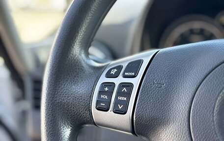 Suzuki SX4 II рестайлинг, 2013 год, 1 200 000 рублей, 14 фотография