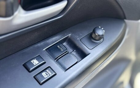 Suzuki SX4 II рестайлинг, 2013 год, 1 200 000 рублей, 11 фотография