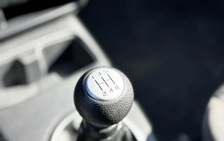 Suzuki SX4 II рестайлинг, 2013 год, 1 200 000 рублей, 18 фотография