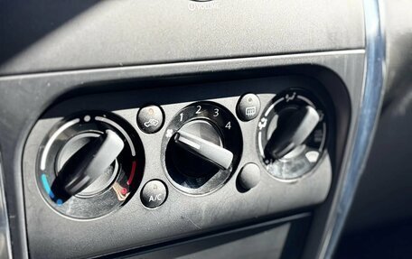 Suzuki SX4 II рестайлинг, 2013 год, 1 200 000 рублей, 17 фотография