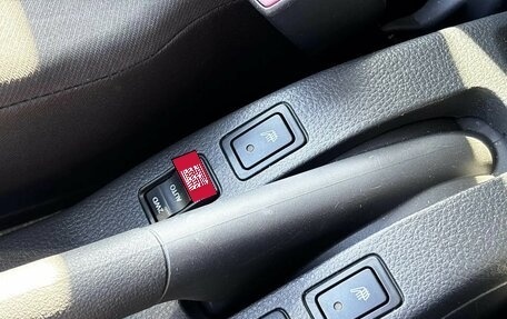 Suzuki SX4 II рестайлинг, 2013 год, 1 200 000 рублей, 19 фотография