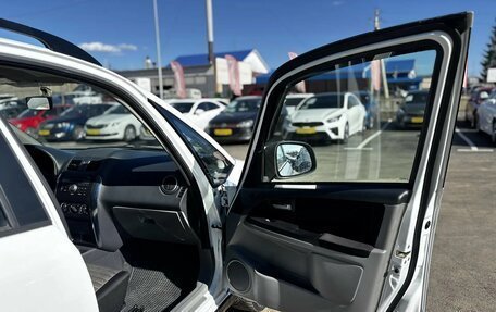 Suzuki SX4 II рестайлинг, 2013 год, 1 200 000 рублей, 26 фотография