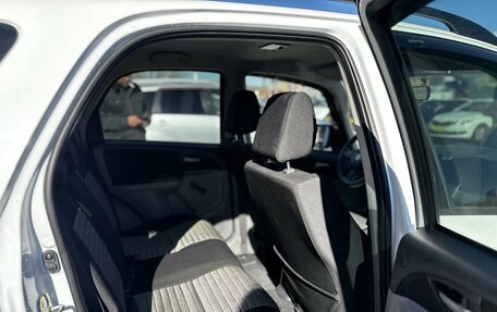 Suzuki SX4 II рестайлинг, 2013 год, 1 200 000 рублей, 24 фотография