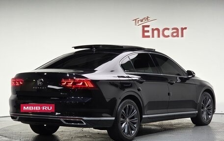 Volkswagen Passat B8 рестайлинг, 2022 год, 2 660 000 рублей, 2 фотография