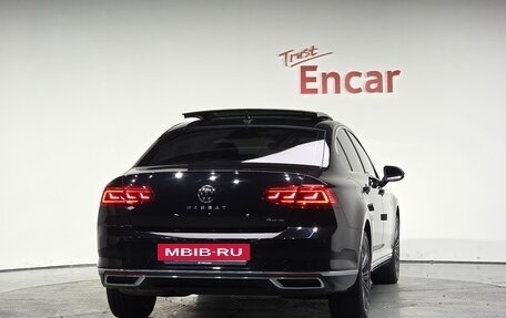 Volkswagen Passat B8 рестайлинг, 2022 год, 2 660 000 рублей, 4 фотография