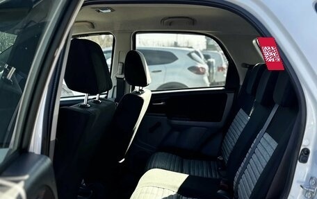 Suzuki SX4 II рестайлинг, 2013 год, 1 200 000 рублей, 22 фотография