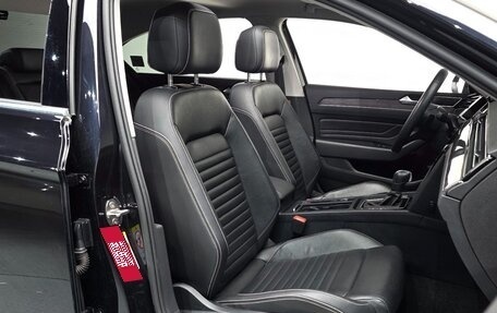 Volkswagen Passat B8 рестайлинг, 2022 год, 2 660 000 рублей, 6 фотография