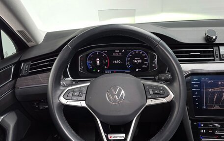 Volkswagen Passat B8 рестайлинг, 2022 год, 2 660 000 рублей, 9 фотография