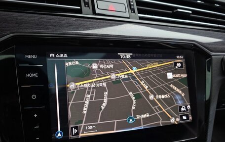 Volkswagen Passat B8 рестайлинг, 2022 год, 2 660 000 рублей, 10 фотография