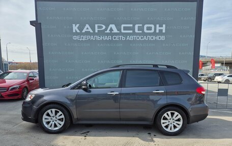 Subaru Tribeca I рестайлинг, 2008 год, 1 085 000 рублей, 3 фотография