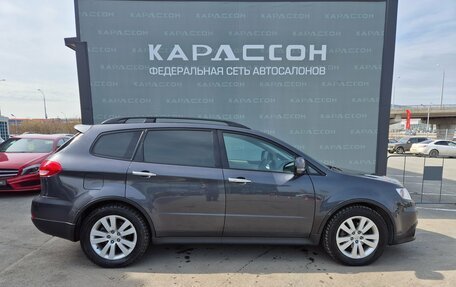 Subaru Tribeca I рестайлинг, 2008 год, 1 085 000 рублей, 4 фотография