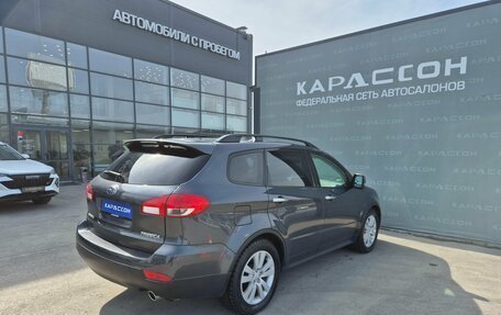 Subaru Tribeca I рестайлинг, 2008 год, 1 085 000 рублей, 2 фотография