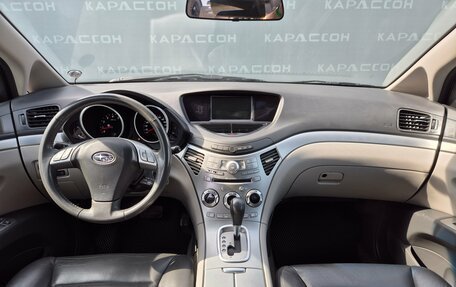 Subaru Tribeca I рестайлинг, 2008 год, 1 085 000 рублей, 6 фотография