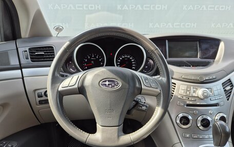 Subaru Tribeca I рестайлинг, 2008 год, 1 085 000 рублей, 5 фотография