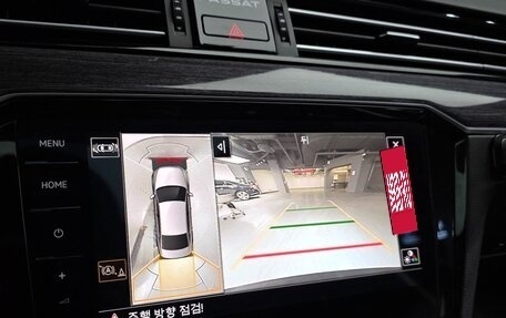 Volkswagen Passat B8 рестайлинг, 2022 год, 2 660 000 рублей, 11 фотография