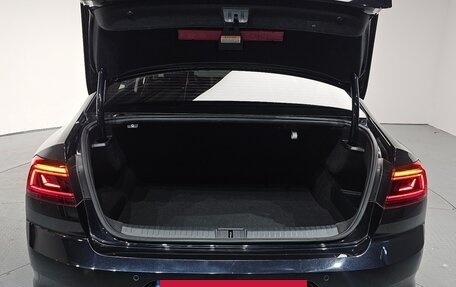 Volkswagen Passat B8 рестайлинг, 2022 год, 2 660 000 рублей, 18 фотография