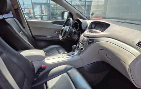 Subaru Tribeca I рестайлинг, 2008 год, 1 085 000 рублей, 7 фотография