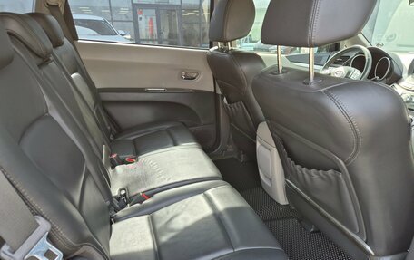 Subaru Tribeca I рестайлинг, 2008 год, 1 085 000 рублей, 8 фотография