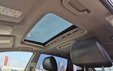 Subaru Tribeca I рестайлинг, 2008 год, 1 085 000 рублей, 13 фотография